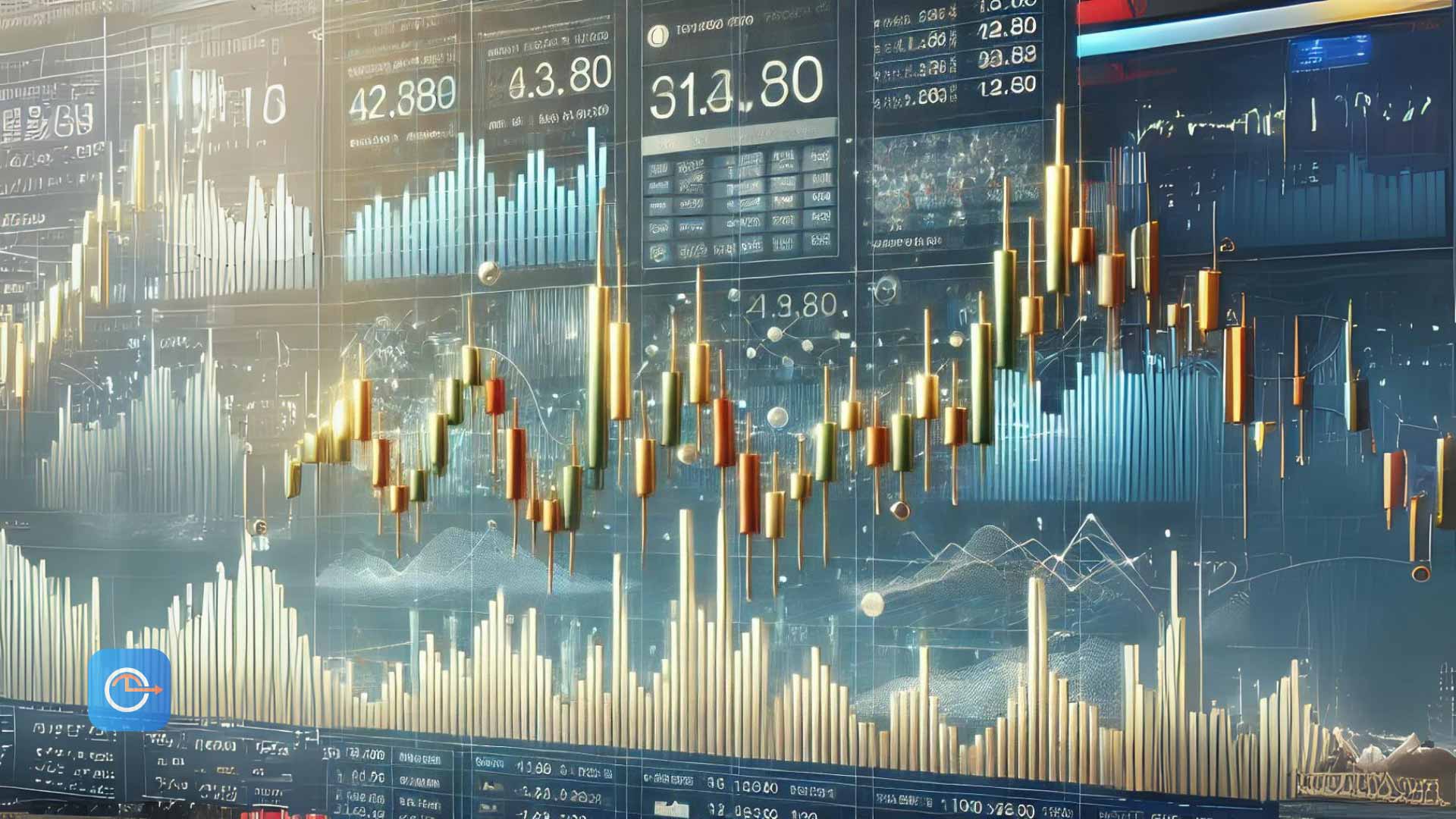 stratégies de trading du métal jaune