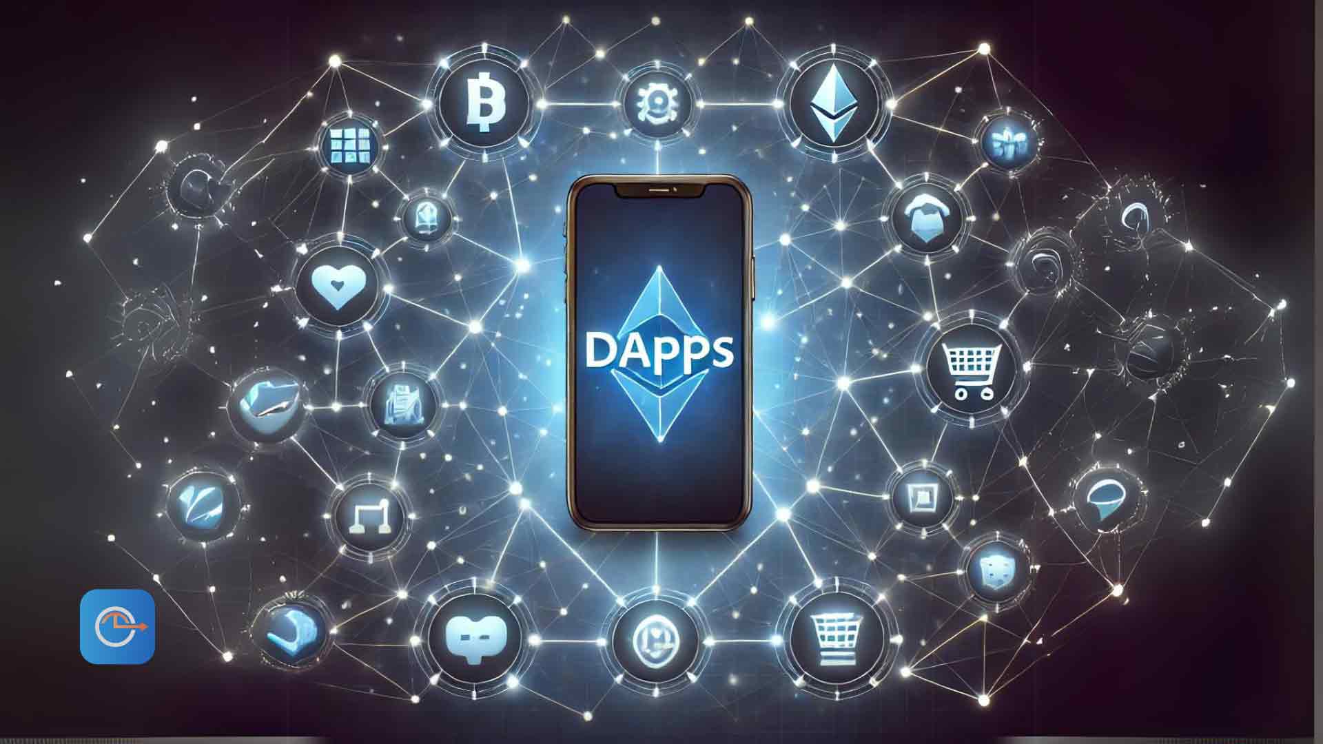 decentralized applications dapps