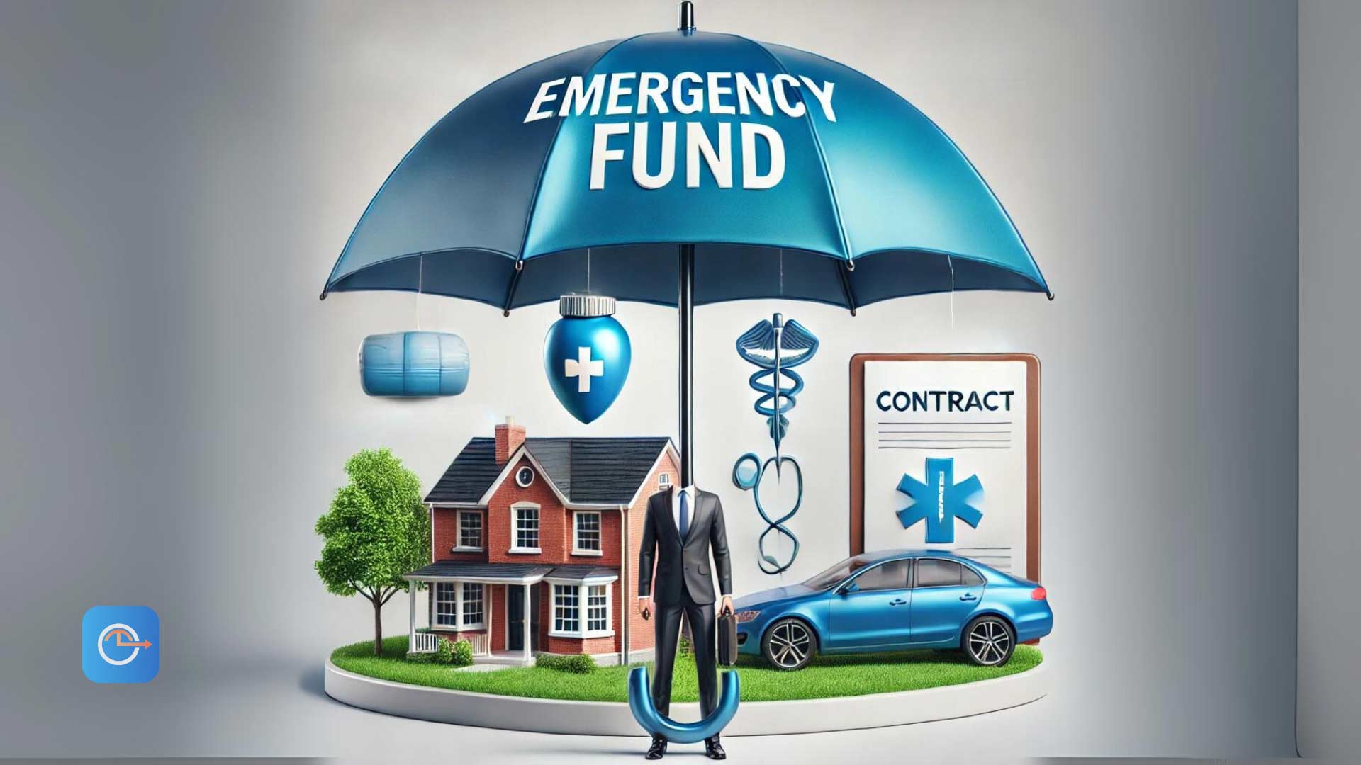 emergency fund