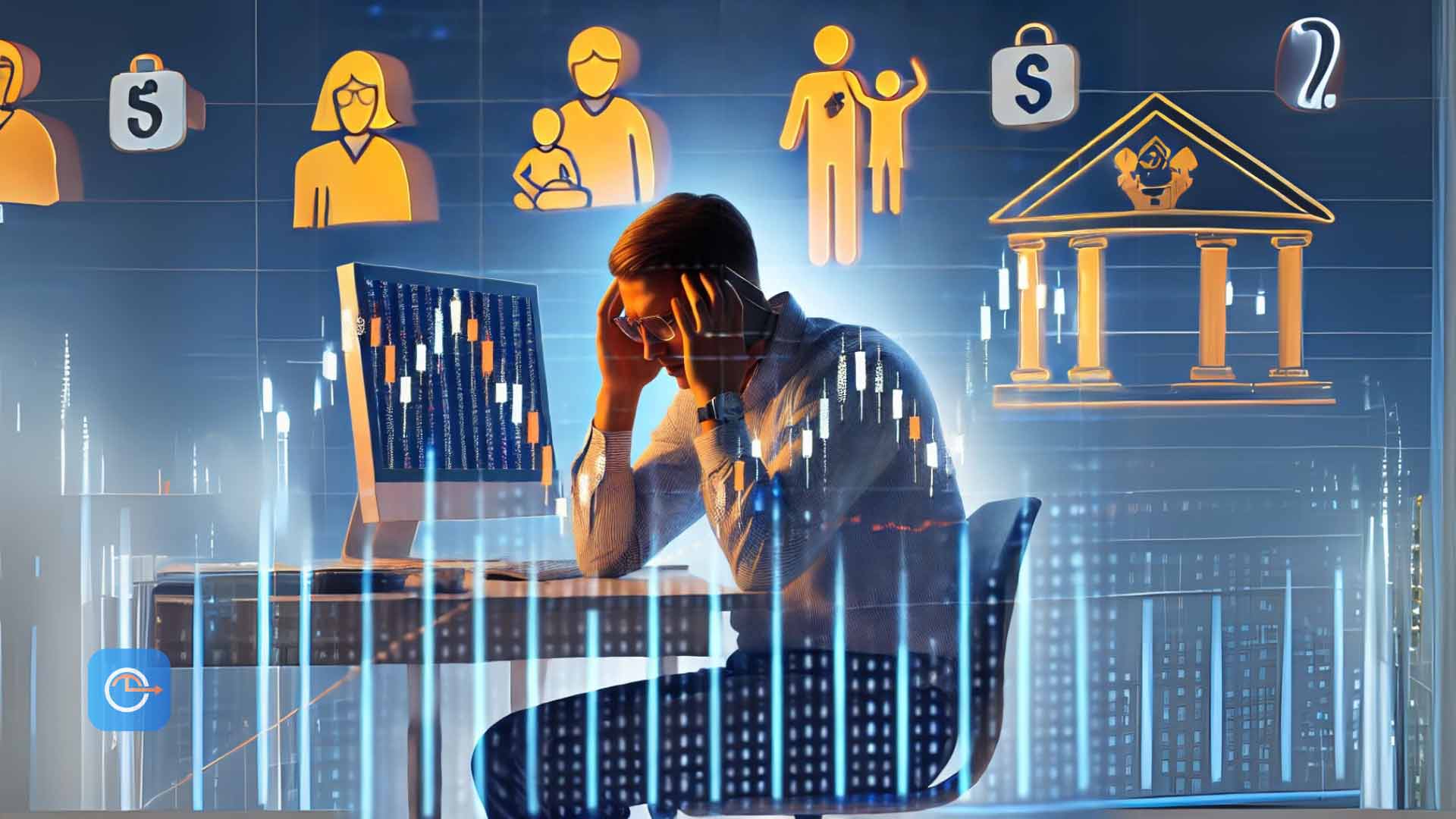 trading psychology emotions