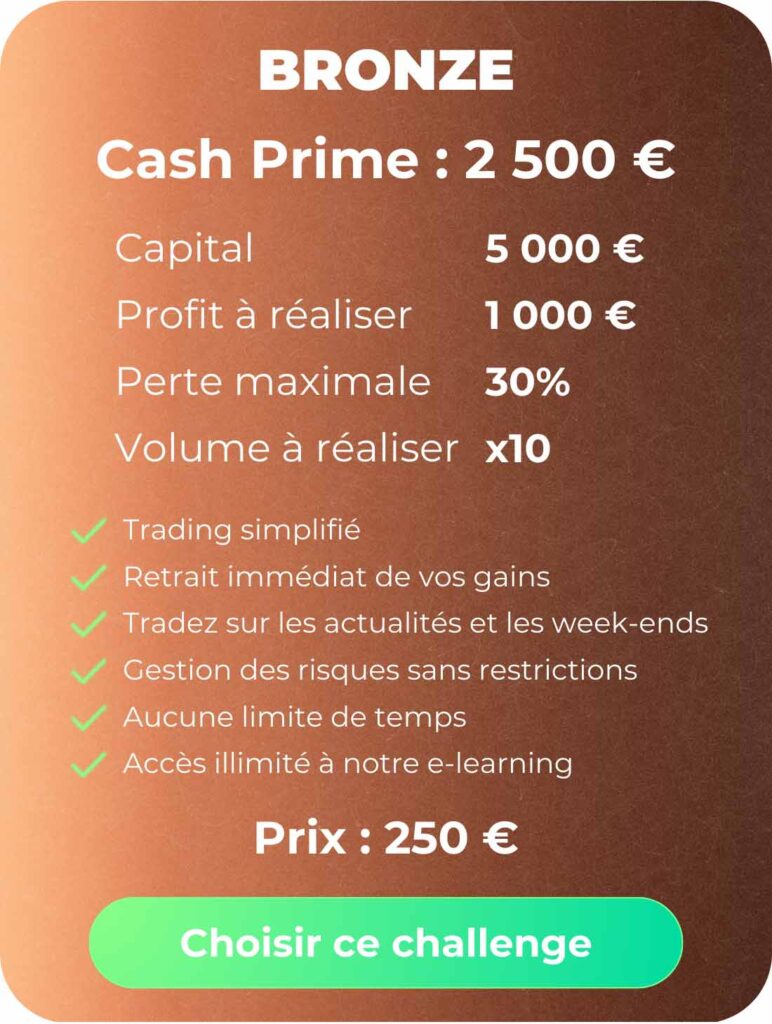 BRONZE FR
